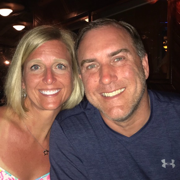 Meet your Posher, Kristin - Picture 1 of 1